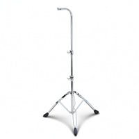 Acoustic Tree Stand Portable Acoustic Tree Rack Metal Chime Stand with Tripod Base for Mindfulness