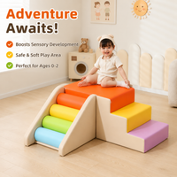 soft play equipment