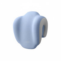 Office Chair Headrest Ergonomic Memory Foam Headrest Pillow for Rest