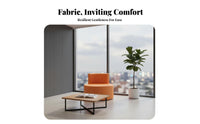 Creative design Cylindrical Pouf Multi-Purpose Indoor Seating Comfortable Stool Modern Design for Office Workers, Homeowners, Kindergarten, Shopping Mall, Rest Area, Living Room