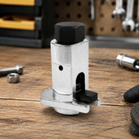 Ball Joint Separator Heavy-Duty Ball Joint Splitter Heat-Treated Chassis Separator Tool for Mechanics
