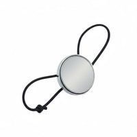 Technical Diving Mirror Compact Design Scuba Rearview Mirror Lightweight Underwater Observation Tool for Side-Mounted Divers