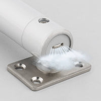 Automatic Door Mechanism Easy Install Self-Closing Door Mechanism Rust Resistant