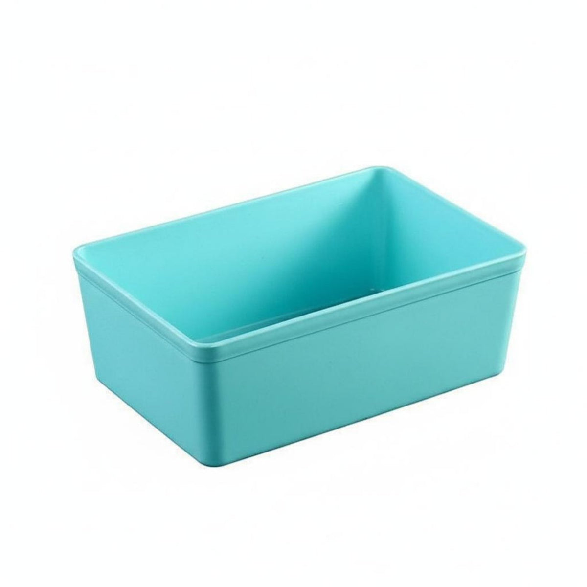 Rectangular Drawer Divider sturdyDuty Storage Tray Easy to Clean for Homemakers