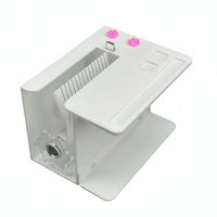Eyelash Flowering Machine Reusable Lash Fan Creator Portable