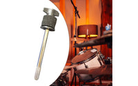 Cymbal Stacker Rod Percussion Instrument Accessories Cymbal Holder Stem Universal Compatibility Drum Accessories
