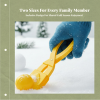 Artificial ice toy for kids