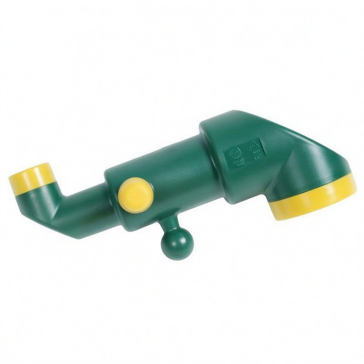 Plastic Monocular Telescope Portable Telescope Toy Collapsible for Children