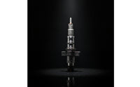 OEM Injector Nozzle Assembly Compatible Heavy-Duty Fuel Injector Nozzle Industrial Metal for Mechanics, Workshops