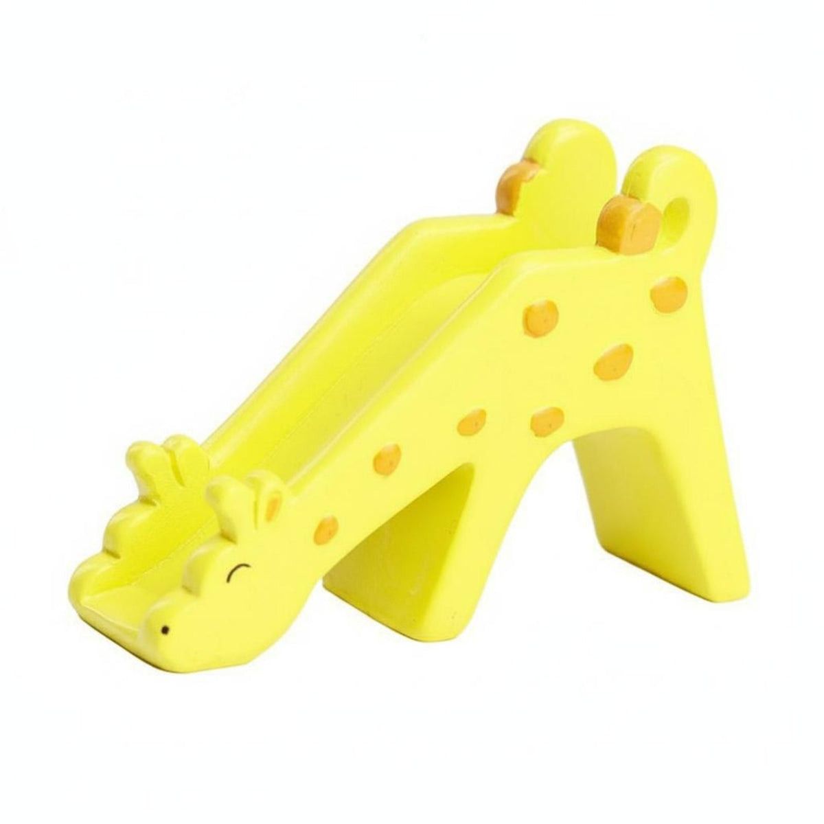 Cute Design Playground Theme Cake Topper Resin Doll Ornament for Children, Desktop