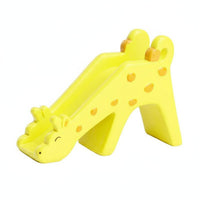 Cute Design Playground Theme Cake Topper Resin Doll Ornament for Children, Desktop