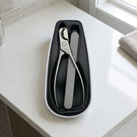Nail Clippers for Cat Nail Clippers and Dog Nail Clippers, Stainless Steel Pet Nail Clippers for Guinea Pig, Non Slip Guard to Avoid Over Cut