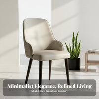 Reclining Function Upholstered Recliner Armchair Adjustable rearrest Upholstered Chaise Lounge High rear comfort Single Sofa soft Cushioning for Home Workers, Apartment Dwellers, Dormitory, Bedroom, Study Room, Reception Area
