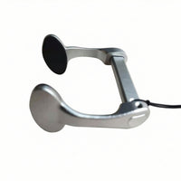 Anti-Drop Nose Clip with Cord Lightweight Swimming Nose Clip Compact Reusable for Freediving