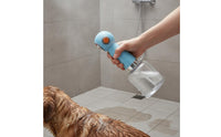 Pet Shampoo Foam Dispenser Easy to Use USB-Chargeable Foam Sprayer for Grooming Salon