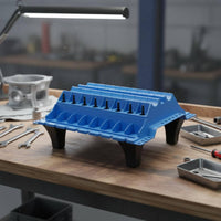 Cylinder Head Service Tray Rugged and Long-Lasting Engine Assembly Support