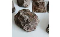 9 Pieces Decorative Rock Rugged Faux Landscape Rock Artificial Stone Lifelike Decoration Irregular for Miniature Gardens