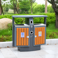 waste receptacle