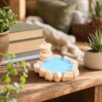 miniature landscape ornaments
