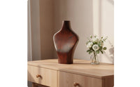 Sculptural Bust-Stand
