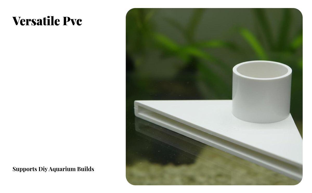 Duckbill Water Outlet Duckbill Water Outlet Nozzle Fish Tank Waterfall Spout for Artificial Waterfalls, Sump Tanks