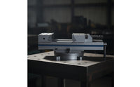 Combination Flat Vise Milling Machine Vise Tool for Machining Centers