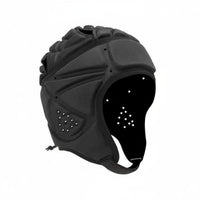 Sports Headgear Chin Strap Open-Face Head Covering Molded Side Panels Padded Sports Head Covering for Basketball