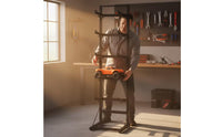 RC Car Display Rack Vertical RC Car Stand, with Adjustable Arms Multi-Tier for Collectors, Workshop