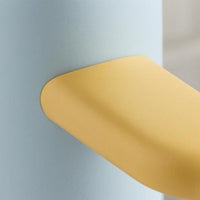 Rechargeable Yellow Duck Soap Dispenser Battery Powered Duck Soap Dispenser
