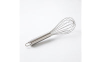 Balloon Whisk Versatile Manual Whisk Egg Beater Compact Utensil Lightweight for Bakers, Baking, Kitchen