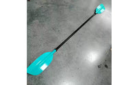 Anti-Slip Grip 4-Piece Kayak Paddle Deluxe 4 Piece Kayak Paddle Portable