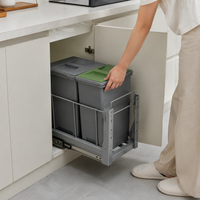 cabinet drawer slide