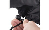 Pull-up Bar Cover Black Pull up Bar Cover Heavy-Duty