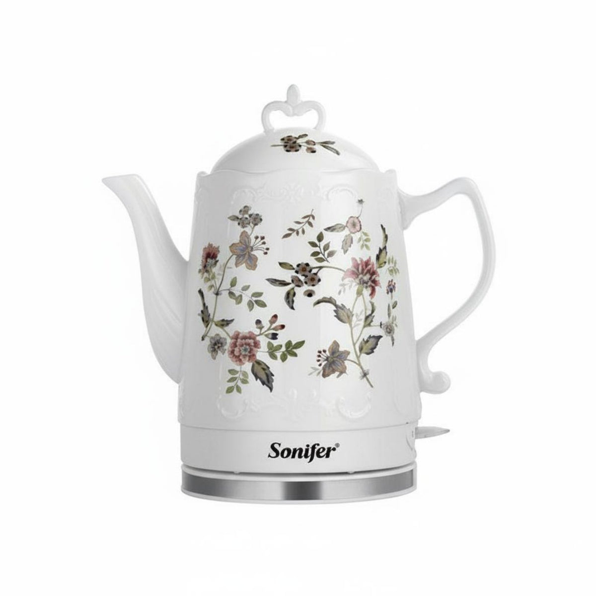 Electric Kettle European Plug Electric Water Kettle Fast Boiling for Dorm Room