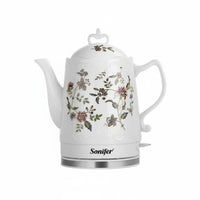 Electric Kettle European Plug Electric Water Kettle Fast Boiling for Dorm Room