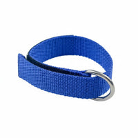 Freediving Wrist Lanyard Dive Wrist Strap Abrasion-Resistant Freediving Leash Wristband for Outdoor