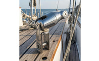 Anchor Rotating Link Yacht Chain Connector Heavy Duty Marine Hardware