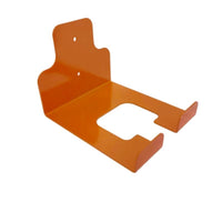 Garden Tool Holder Wall Mount Metal for Garage, Workshop, Gardeners, Homeowners