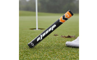 Anti-Skid Golf Putter Grip Non-Slip Golf Club Grip Comfortable Feel Long-Lasting