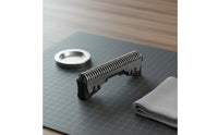 Grooming Device Foil and Cutter Set Easy Installation Replacement Foil and Cutter Set Close Shave Electric Grooming Device Replacement Head for Men