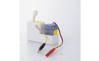 Pneumatic Smart Drain Valve Fitment Double Sensor Drain Valve Module