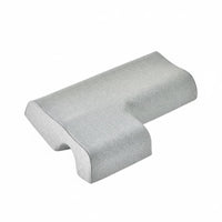 Couple Pillow Memory Foam Bedding Ergonomic Shape for Loved Ones