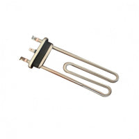 U-Bend   Heating Unit Double-Tube Appliance Component Insulated Base