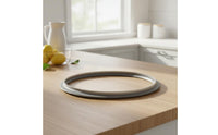 Cooking Pot Sealing Seal Cooking Pot Replacement Seal Odor Resistant Silicone Gasket