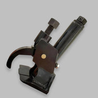 Tire Bead Breaker Tool Welded Steel Wheel Changer Adjustable