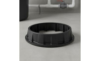 Long-Lasting Plastic 90 Cm Sand Filter Base Heavy-Duty Sand Filter Base Stand High-Quality Easy Installation for Maintenance Workers