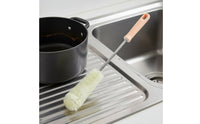 Bottle Brush Hanging Hole Design Cup Cleaning Brush Reusable Water Bottle Cleaner for Kitchen