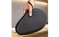 Table Tennis Racket Case Portable for Practice Sessions