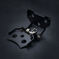 Motorcycle Spring Seat Adapter Seat Elevate Mechanism Sturdy for DIY Mechanics