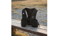 Trail Running Backpack Lightweight Water-Carrying Vest Backpack Breathable